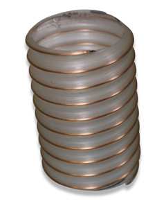 Tube flexible Protape PUR 330 MHF 80mm length 130mm